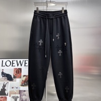 Chrome Hearts Pants For Unisex #1243076