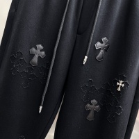 $60.00 USD Chrome Hearts Pants For Unisex #1243076