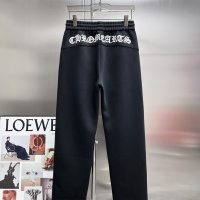 $56.00 USD Chrome Hearts Pants For Unisex #1243078