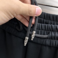 $56.00 USD Chrome Hearts Pants For Unisex #1243087