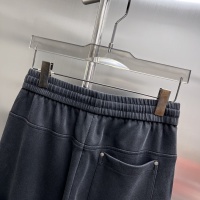 $56.00 USD Balenciaga Pants For Unisex #1243098