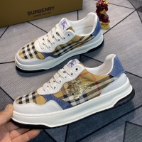 $76.00 USD Burberry Casual Shoes For Men #1243161