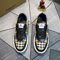 $76.00 USD Burberry Casual Shoes For Men #1243162