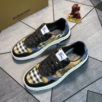 $76.00 USD Burberry Casual Shoes For Men #1243162