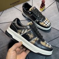 $76.00 USD Burberry Casual Shoes For Men #1243164