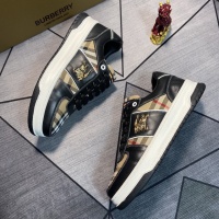 $76.00 USD Burberry Casual Shoes For Men #1243164