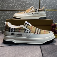 $76.00 USD Burberry Casual Shoes For Men #1243165