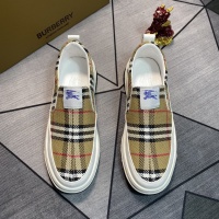 $76.00 USD Burberry Casual Shoes For Men #1243165