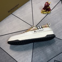 $76.00 USD Burberry Casual Shoes For Men #1243165