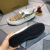 $76.00 USD Burberry Casual Shoes For Men #1243165