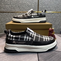 $76.00 USD Burberry Casual Shoes For Men #1243166