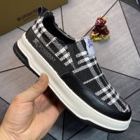 $76.00 USD Burberry Casual Shoes For Men #1243166