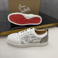 $88.00 USD Christian Louboutin Casual Shoes For Men #1243181