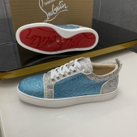 $92.00 USD Christian Louboutin Casual Shoes For Men #1243183