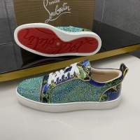 $96.00 USD Christian Louboutin Casual Shoes For Men #1243185