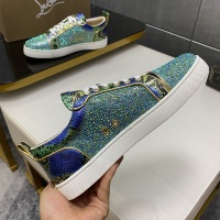 $96.00 USD Christian Louboutin Casual Shoes For Men #1243185