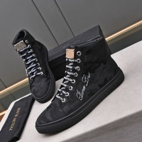 $85.00 USD Philipp Plein PP High Tops Shoes For Men #1243253