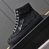 $85.00 USD Philipp Plein PP High Tops Shoes For Men #1243253