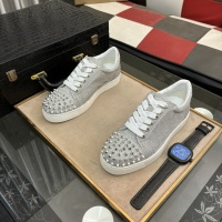 $80.00 USD Christian Louboutin Casual Shoes For Men #1243272