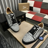 $80.00 USD Christian Louboutin Casual Shoes For Men #1243273