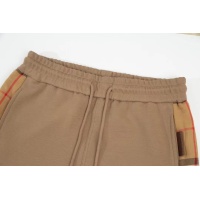 $56.00 USD Burberry Pants For Unisex #1243287