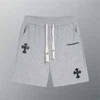 $45.00 USD Chrome Hearts Pants For Unisex #1243302