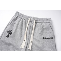 $45.00 USD Chrome Hearts Pants For Unisex #1243302