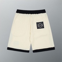 $45.00 USD LOEWE Pants For Unisex #1243356