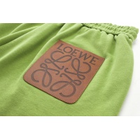 $45.00 USD LOEWE Pants For Unisex #1243364