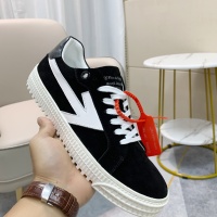 $80.00 USD Off-White Casual Shoes For Men #1243382