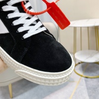 $80.00 USD Off-White Casual Shoes For Men #1243382