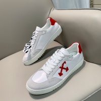 Off-White Casual Shoes For Men #1243383