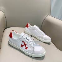 $80.00 USD Off-White Casual Shoes For Men #1243383