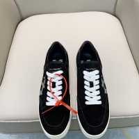 $80.00 USD Off-White Casual Shoes For Men #1243384