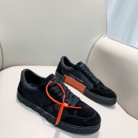 $80.00 USD Off-White Casual Shoes For Men #1243387