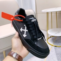 $80.00 USD Off-White Casual Shoes For Men #1243388