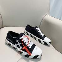 $80.00 USD Off-White Casual Shoes For Men #1243390