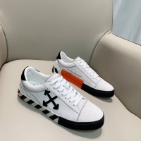 $80.00 USD Off-White Casual Shoes For Men #1243391