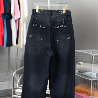 $80.00 USD Balenciaga Jeans For Unisex #1243446