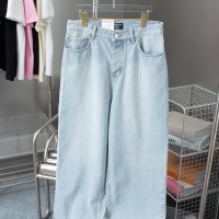 $68.00 USD Balenciaga Jeans For Unisex #1243449