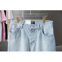 $68.00 USD Balenciaga Jeans For Unisex #1243449