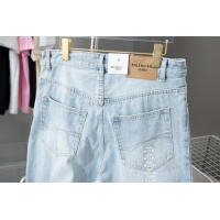 $68.00 USD Balenciaga Jeans For Unisex #1243449