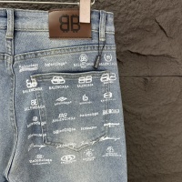 $52.00 USD Balenciaga Jeans For Unisex #1243451