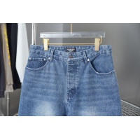 $72.00 USD Balenciaga Jeans For Unisex #1243452