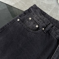 $60.00 USD Balenciaga Jeans For Unisex #1243456