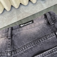 $56.00 USD Balenciaga Jeans For Unisex #1243457