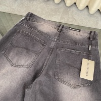 $56.00 USD Balenciaga Jeans For Unisex #1243457