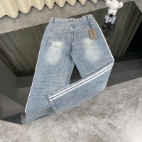 $56.00 USD Balenciaga Jeans For Unisex #1243458