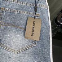 $56.00 USD Balenciaga Jeans For Unisex #1243458