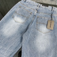 $56.00 USD Balenciaga Jeans For Unisex #1243458